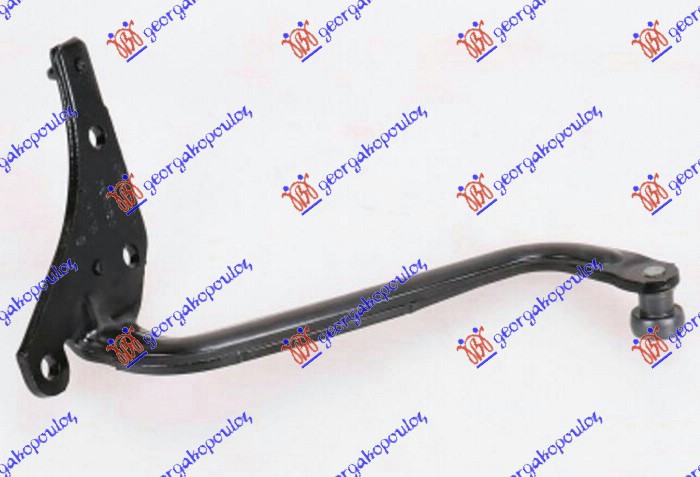 KLIZAC (VODJICA) KLIZNIH VRATA GORNJI CITROEN JUMPY 2007-2016 (VF7)
