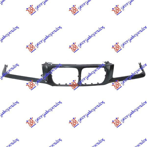 LAJSNA ISPOD FAROVA 95- BMW SERIES 3 COUPE/CABRIO 1990-1998 (E36)