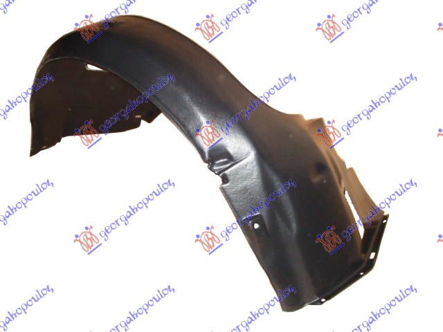 POTKRILO PLASTICNO BMW SERIES 3 COUPE/CABRIO 1990-1998 (E36)