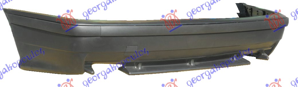 ZADNJI BRANIK (M3) BMW SERIES 3 COUPE/CABRIO 1990-1998 (E36)