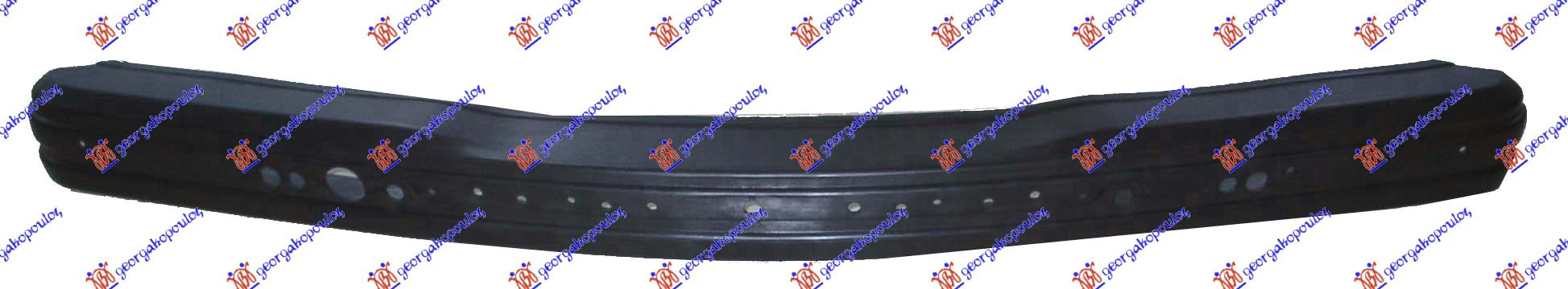 SINA PREDNJEG BRANIKA PLASTICNA BMW SERIES 3 COUPE/CABRIO 1990-1998 (E36)