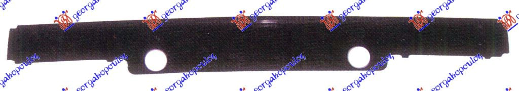 LAJSNA PREDNJEG BRANIKA (M3) BMW SERIES 3 COUPE/CABRIO 1990-1998 (E36)