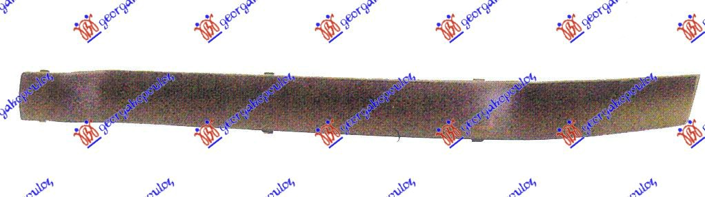 LAJSNA PREDNJEG BRANIKA (M3) BMW SERIES 3 COUPE/CABRIO 1990-1998 (E36)