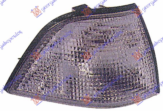 MIGAVAC SIVI BMW SERIES 3 COUPE/CABRIO 1990-1998 (E36)