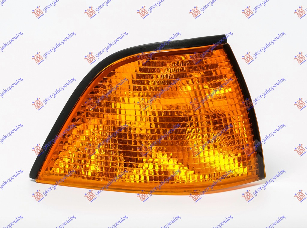 MIGAVAC ZUTI BMW SERIES 3 COUPE/CABRIO 1990-1998 (E36)