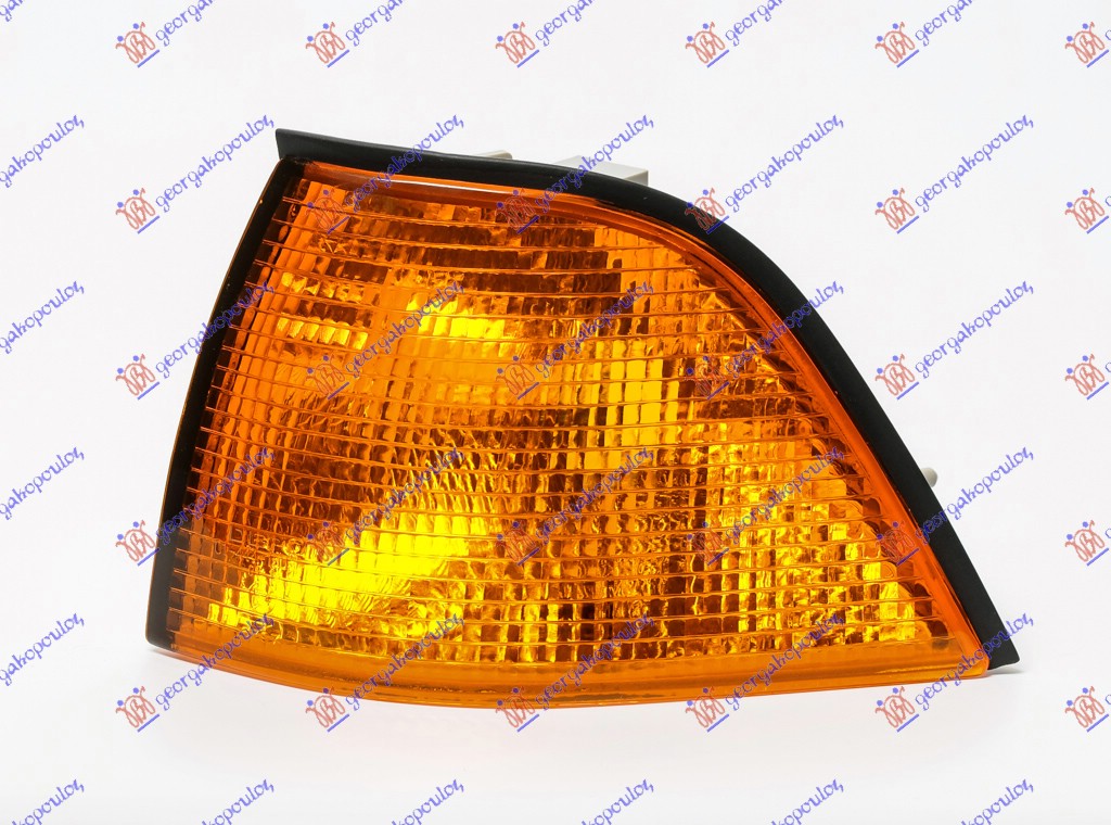 MIGAVAC ZUTI BMW SERIES 3 COUPE/CABRIO 1990-1998 (E36)