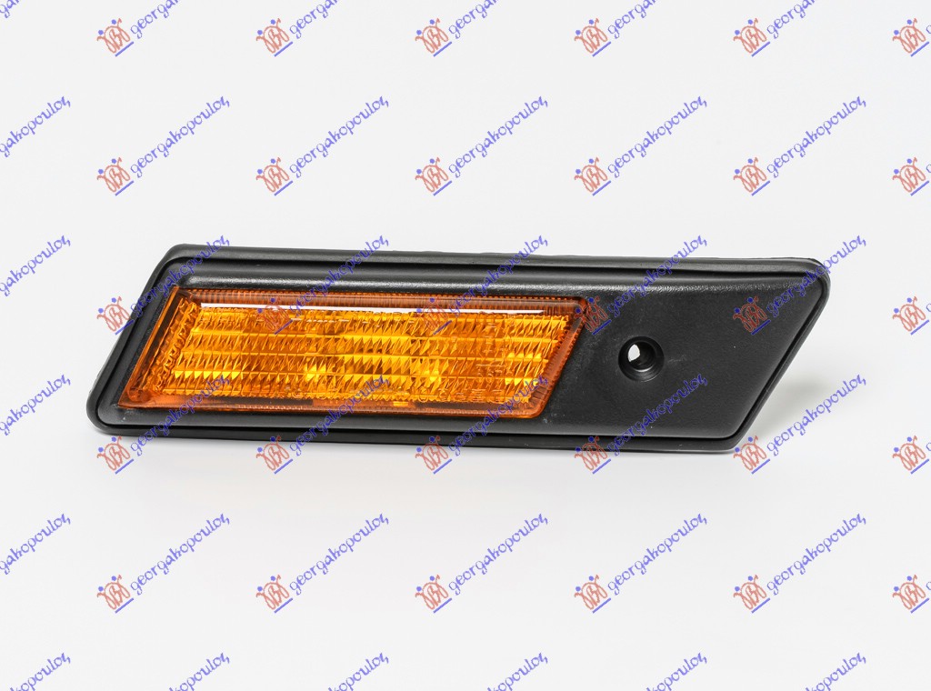 MIGAVAC U KRILU ZUTI BMW SERIES 3 COUPE/CABRIO 1990-1998 (E36)