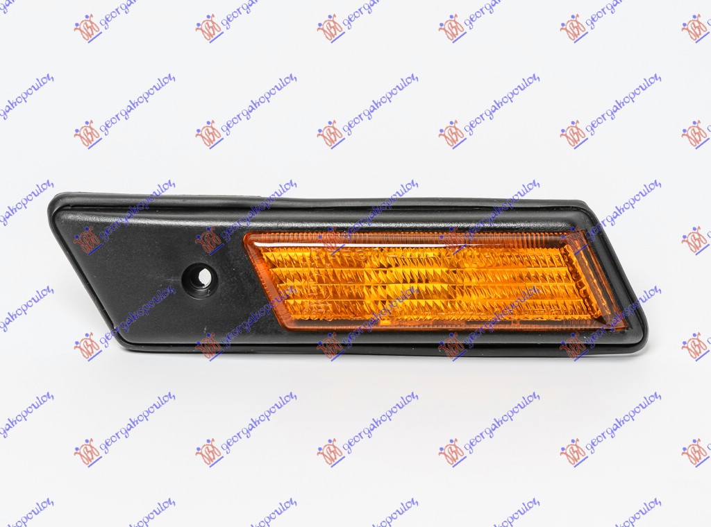 MIGAVAC U KRILU ZUTI BMW SERIES 3 COUPE/CABRIO 1990-1998 (E36)