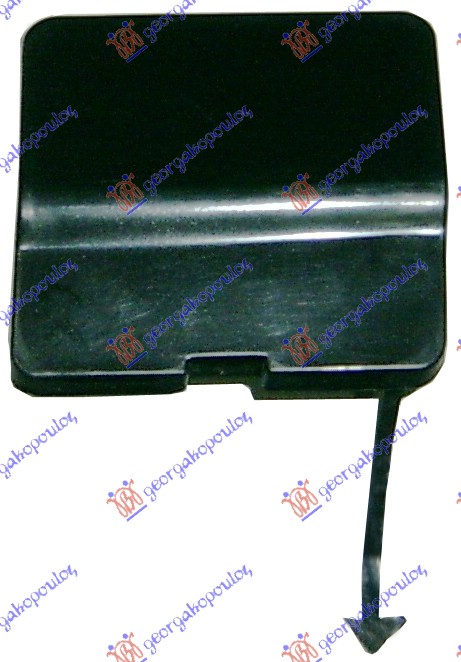 POKLOPAC KUKE ZADNJEG BRANIKA (M3) BMW SERIES 3 COUPE/CABRIO 1990-1998 (E36)