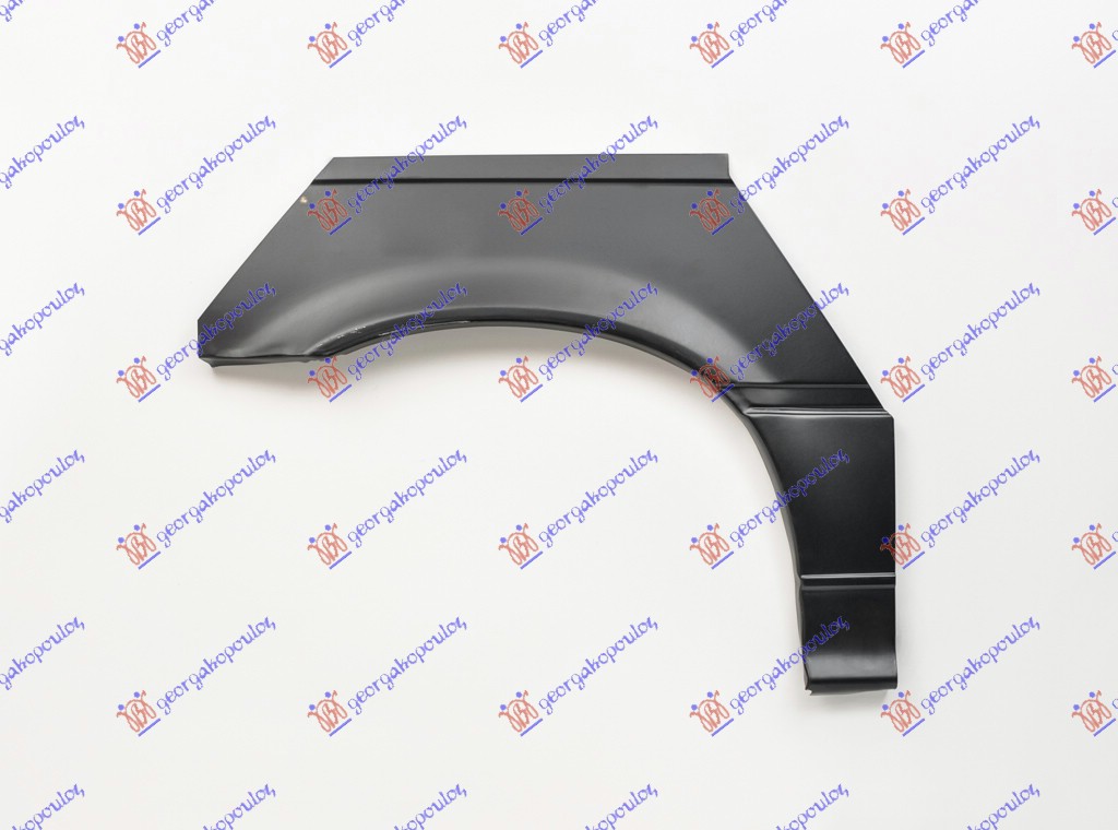 RUB BMW SERIES 3 COUPE/CABRIO 1990-1998 (E36)