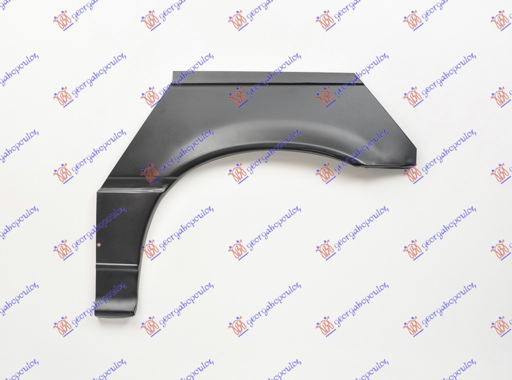 RUB BMW SERIES 3 COUPE/CABRIO 1990-1998 (E36)
