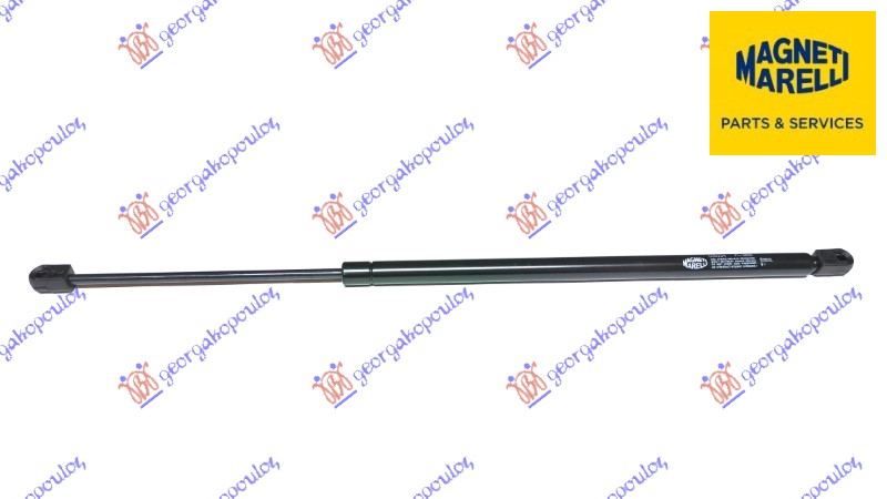 AMORTIZER GEPEK VRATA (596L-380N) (MARELLI) BMW SERIES 3 COMPACT 1994-1998 (E36)