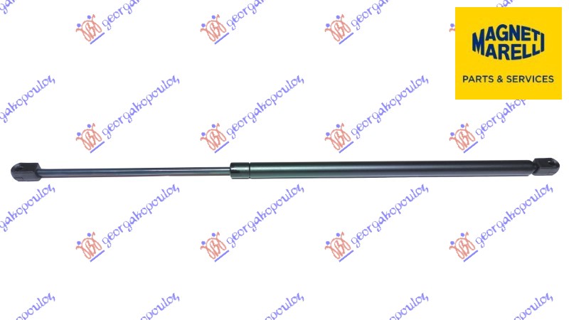 AMORTIZER GEPEK VRATA (611L-350N) (MARELLI) BMW SERIES 3 COMPACT 1994-1998 (E36)