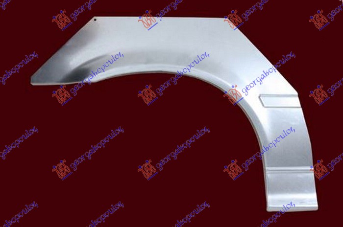 RUB BMW SERIES 3 COMPACT 1994-1998 (E36)