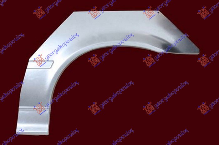 RUB BMW SERIES 3 COMPACT 1994-1998 (E36)