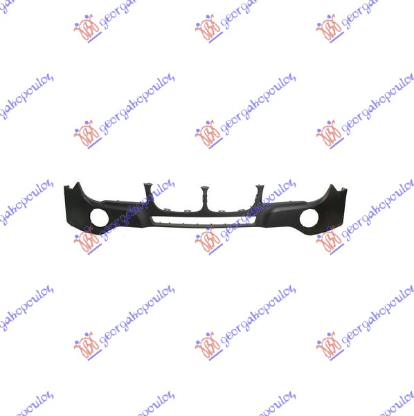 PREDNJI BRANIK PM GORNJI BMW X3 2007-2011 (E83)