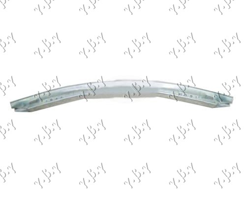SINA PREDNJEG BRANIKA ALUMINIJUM BMW X3 2007-2011 (E83)