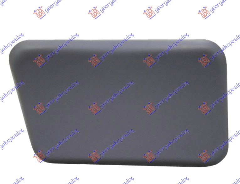 POKLOPAC PRSKALICE FARA BMW X3 2007-2011 (E83)
