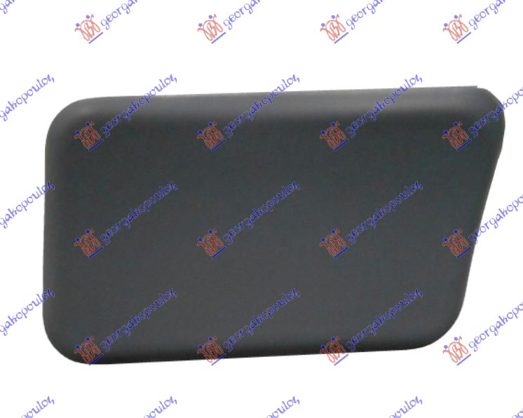 POKLOPAC PRSKALICE FARA BMW X3 2007-2011 (E83)