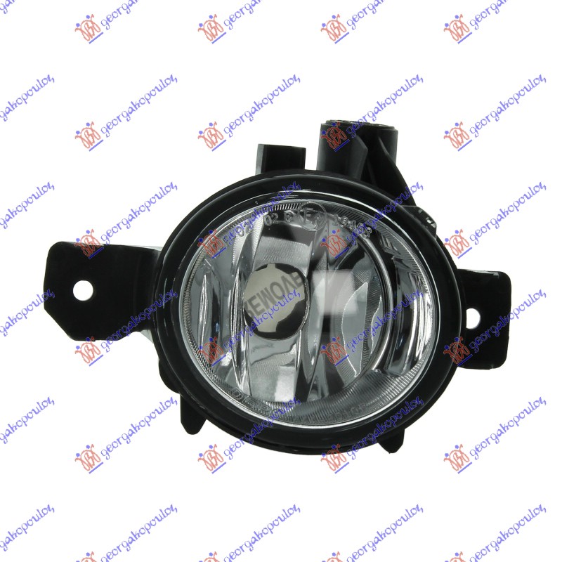 MAGLENKA (E) (DEPO) BMW X5 2007-2010 (E70)