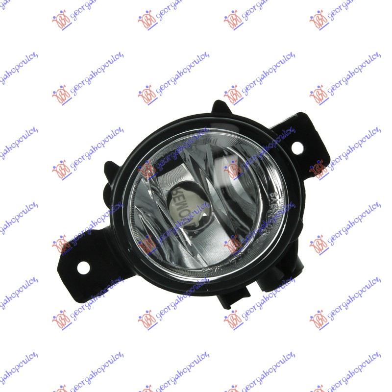 MAGLENKA (E) (DEPO) BMW X3 2007-2011 (E83)