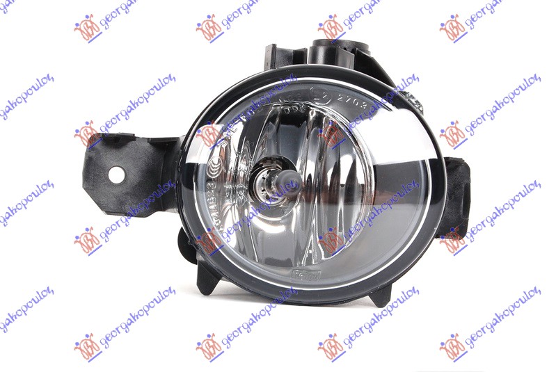 MAGLENKA (VALEO) BMW X3 2007-2011 (E83)