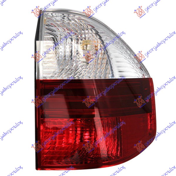 STOP LAMPA SPOLJASNJA (ULO) BMW X3 2007-2011 (E83)