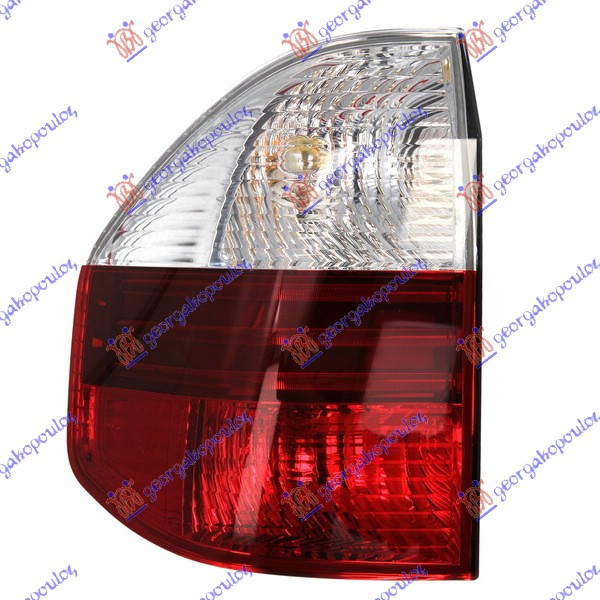 STOP LAMPA SPOLJASNJA (ULO) BMW X3 2007-2011 (E83)