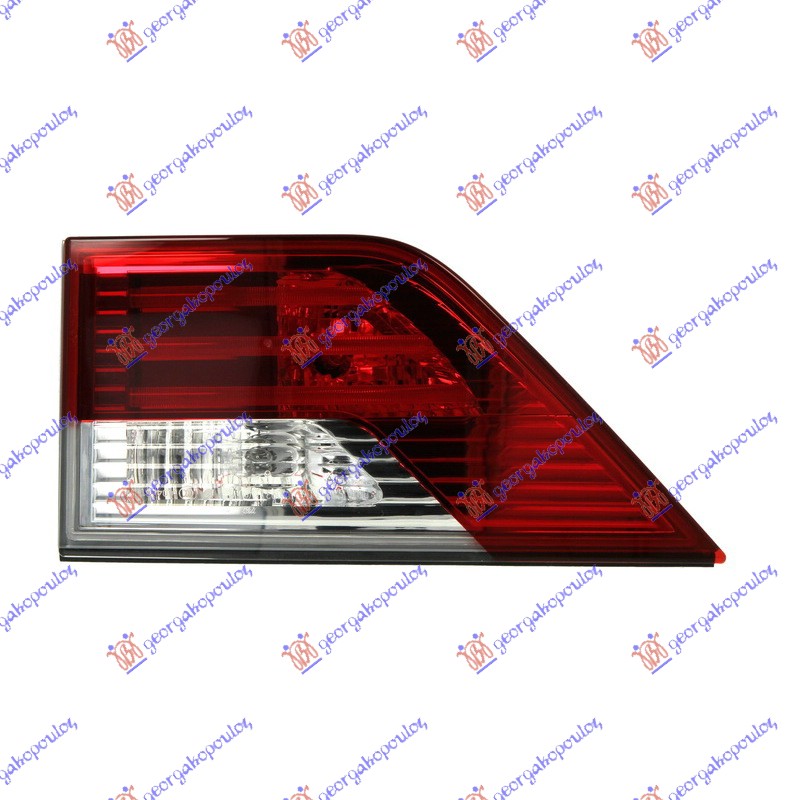 STOP LAMPA UNUTRASNJA (ULO) BMW X3 2007-2011 (E83)