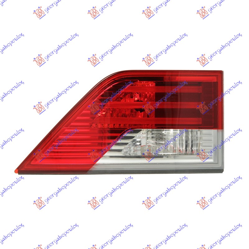 STOP LAMPA UNUTRASNJA (ULO) BMW X3 2007-2011 (E83)