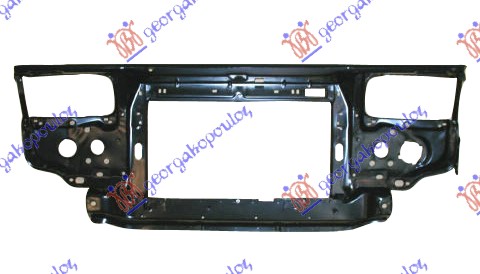VEZNI LIM SKODA FELICIA PICK-UP 1994-2001 (6UF/6U7)