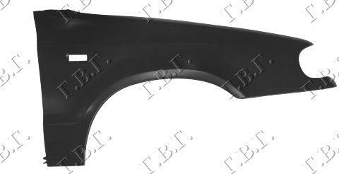 BLATOBRAN SKODA FELICIA PICK-UP 1994-2001 (6UF/6U7)