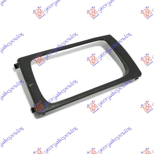 POKLOPAC MAGLENKE SKODA FELICIA PICK-UP 1994-2001 (6UF/6U7)