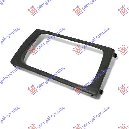 POKLOPAC MAGLENKE SKODA FELICIA PICK-UP 1994-2001 (6UF/6U7)
