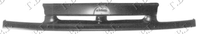 PVC MASKA SKODA FELICIA PICK-UP 1994-2001 (6UF/6U7)