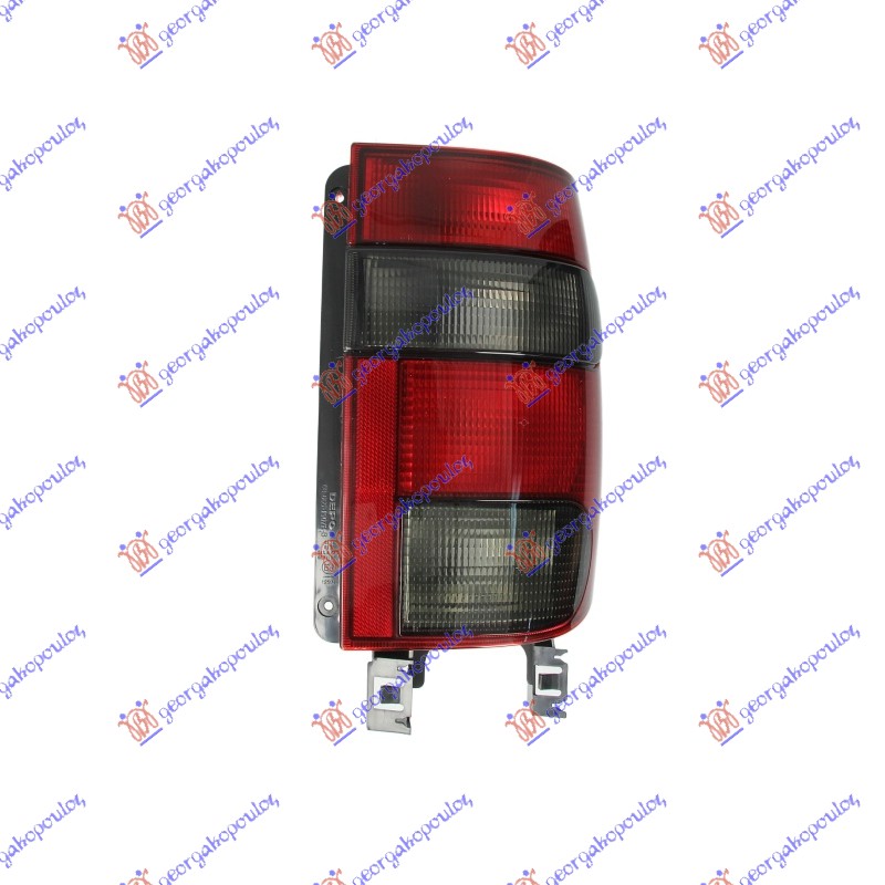 STOP LAMPA (DEPO) SKODA FELICIA PICK-UP 1994-2001 (6UF/6U7)