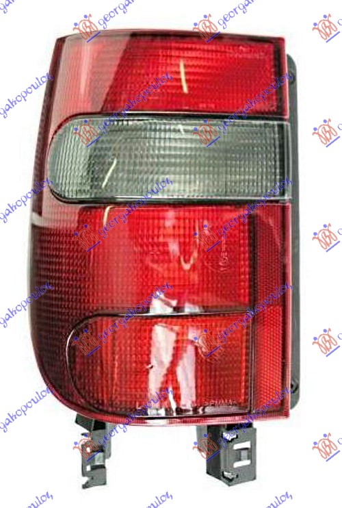 STOP LAMPA (DEPO) SKODA FELICIA PICK-UP 1994-2001 (6UF/6U7)