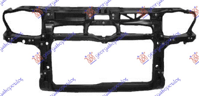 VEZNI LIM (SA KLIMOM) (A KVALITET) VW GOLF 4 1998-2004 (1J1/1J5)