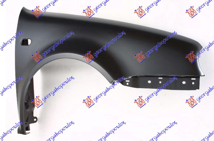 BLATOBRAN VW GOLF 4 1998-2004 (1J1/1J5)
