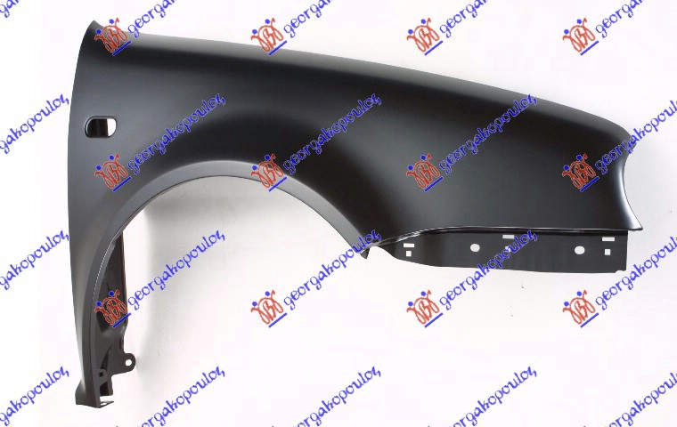 BLATOBRAN (A KVALITET) VW GOLF 4 1998-2004 (1J1/1J5)