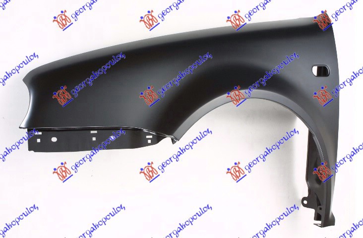 BLATOBRAN (A KVALITET) VW GOLF 4 1998-2004 (1J1/1J5)