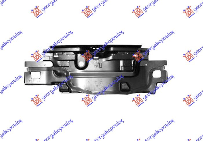 ZADNJI VEZNI LIM VW GOLF 4 1998-2004 (1J1/1J5)