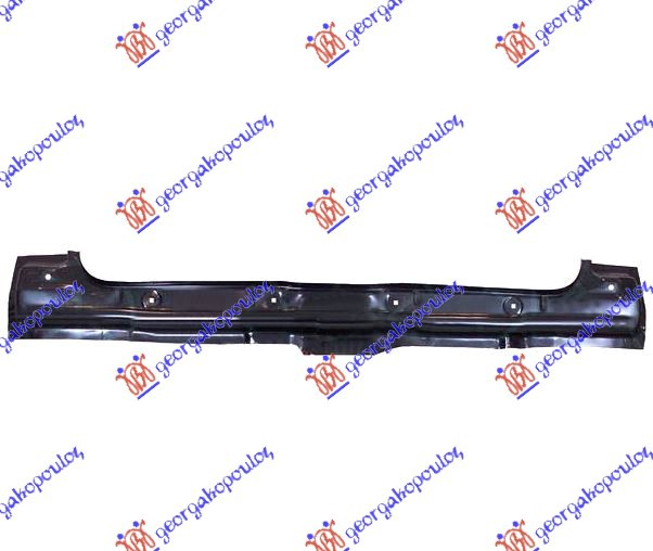 ZADNJI VEZNI LIM GORNJI SPOLJASNJI VW GOLF 4 1998-2004 (1J1/1J5)