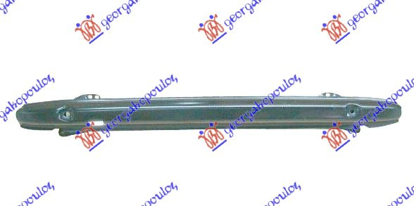 SINA ZADNJEG BRANIKA VW GOLF 4 1998-2004 (1J1/1J5)