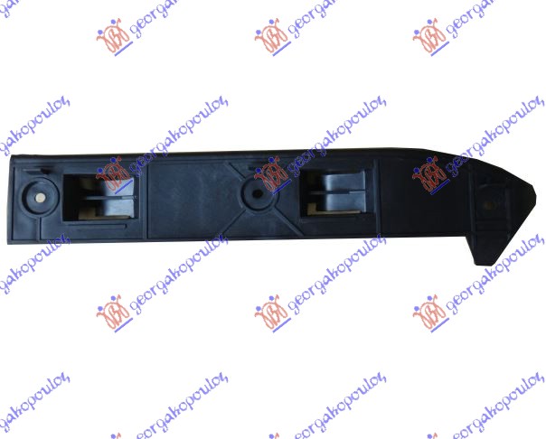 NOSAC PREDNJEG BRANIKA PLASTICNI VW GOLF 4 1998-2004 (1J1/1J5)