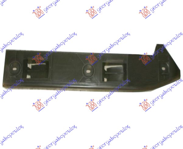 NOSAC PREDNJEG BRANIKA PLASTICNI VW GOLF 4 1998-2004 (1J1/1J5)