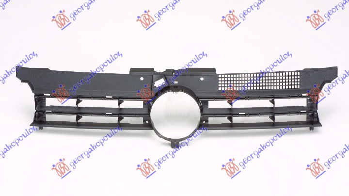 PVC MASKA UNUTRASNJA VW GOLF 4 1998-2004 (1J1/1J5)