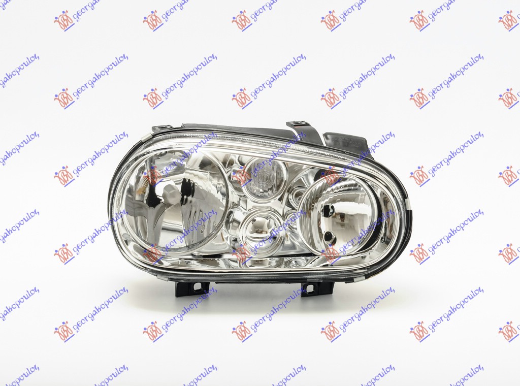 FAR ELEKTRICNI BEZ MAGLENKE (TYC) VW GOLF 4 1998-2004 (1J1/1J5)