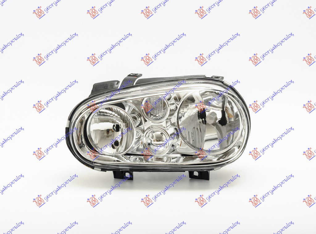 FAR ELEKTRICNI BEZ MAGLENKE (TYC) VW GOLF 4 1998-2004 (1J1/1J5)