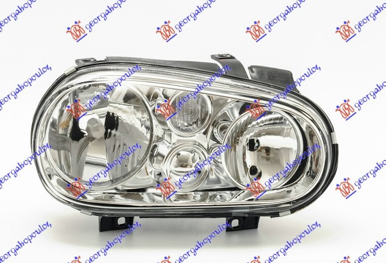 FAR ELEKTRICNI BEZ MAGLENKE (DEPO) VW GOLF 4 1998-2004 (1J1/1J5)